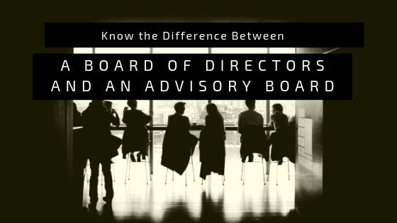 Advisory Board Difference Hans Kohlsdorf